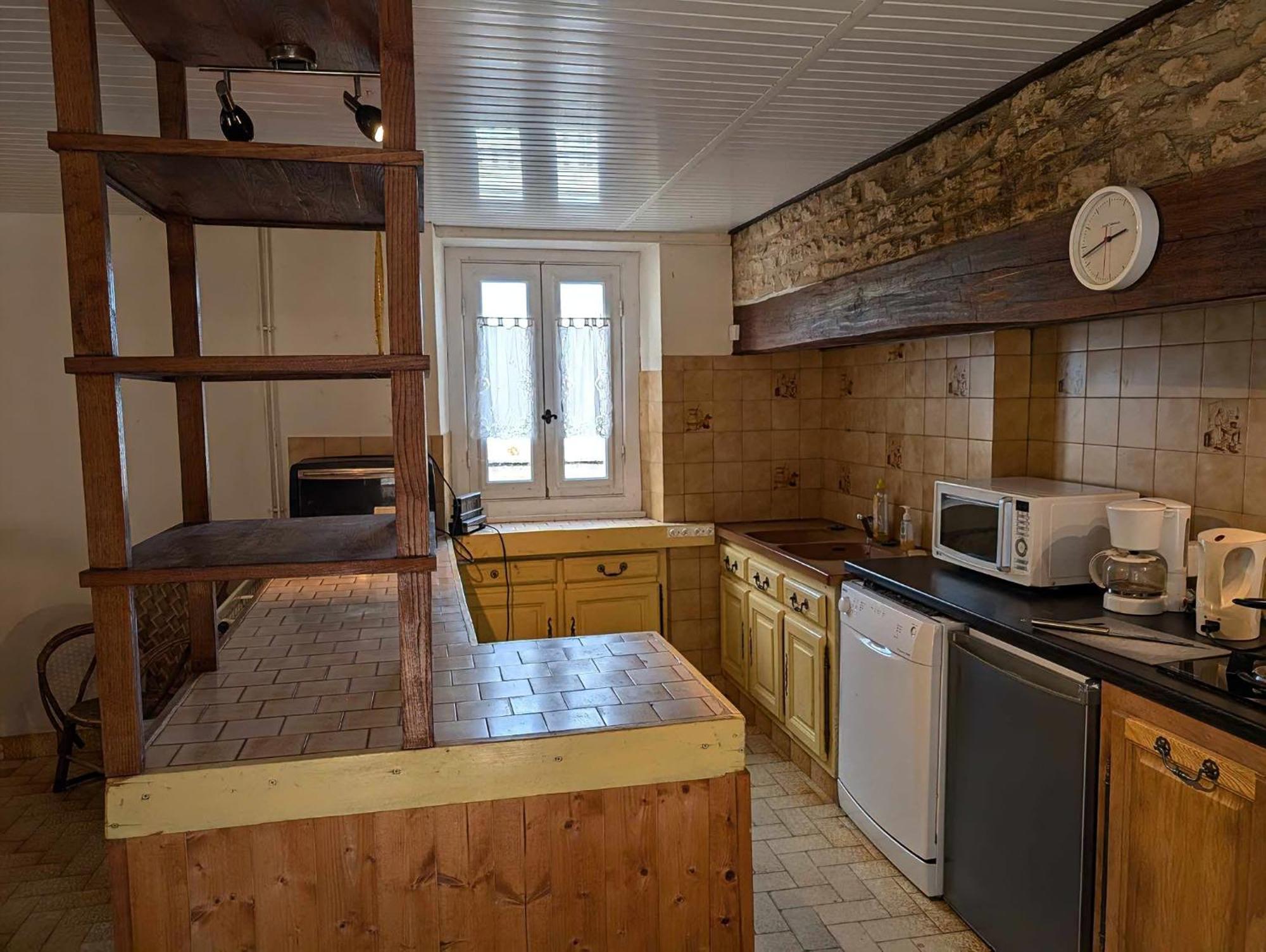 فيلا La Bougie Perlee 1 Saint-Crépin-et-Carlucet المظهر الخارجي الصورة